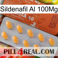 Sildenafil Al 100Mg 43